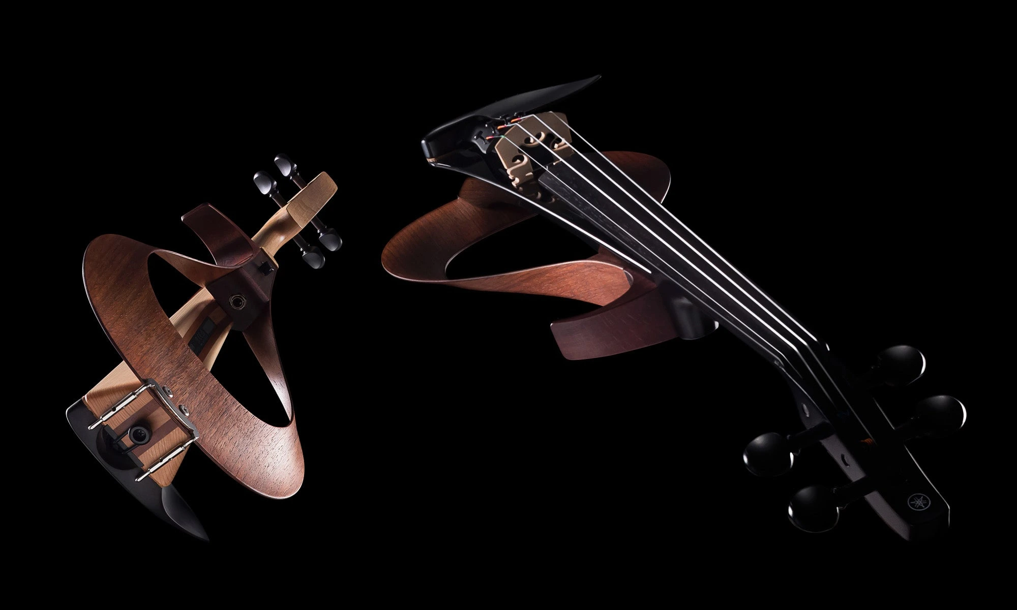 Mastery in Every String