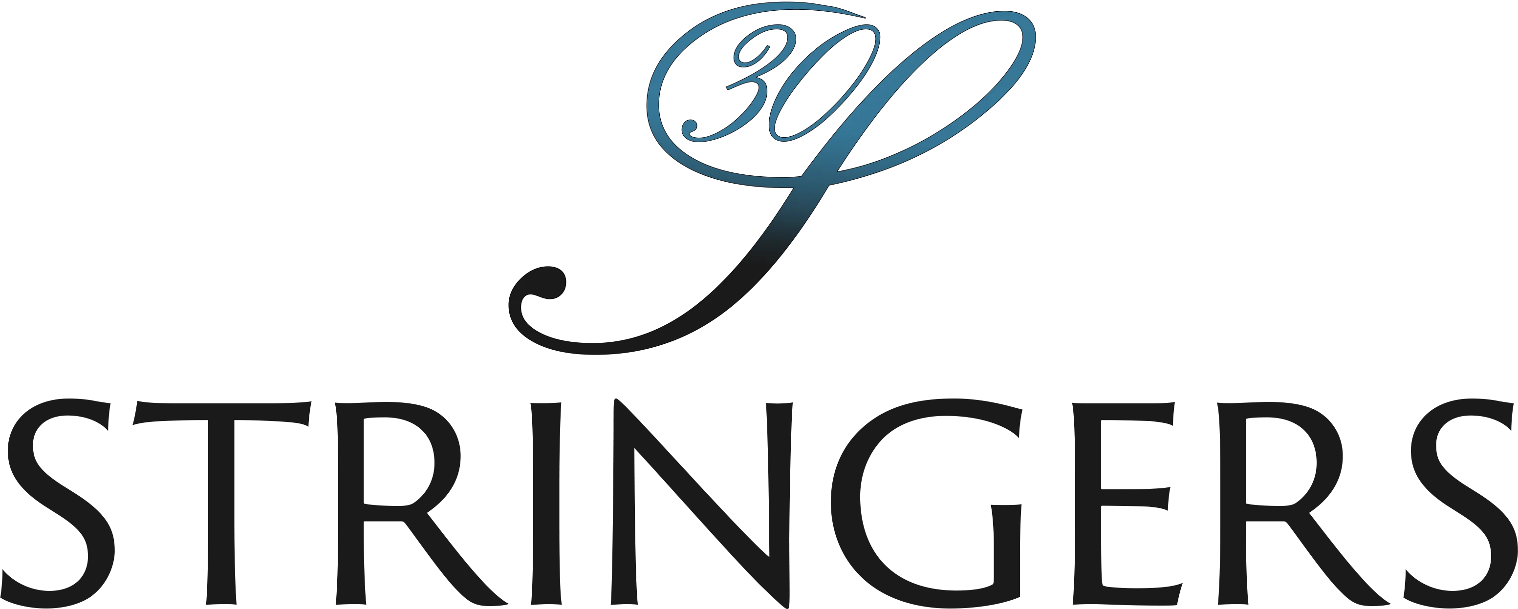 Stringers Music