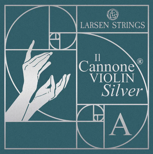 Featured Violin String Sets